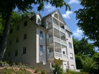 Parkresidenz Concordia - Haus II